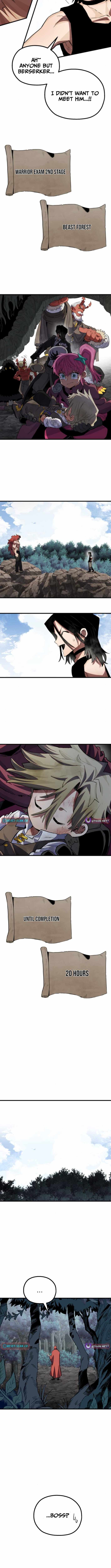 Warrior of the Mind Sword Chapter 23 74 16