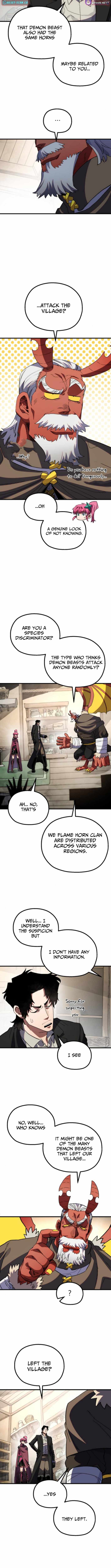 Warrior of the Mind Sword Chapter 24 66 05