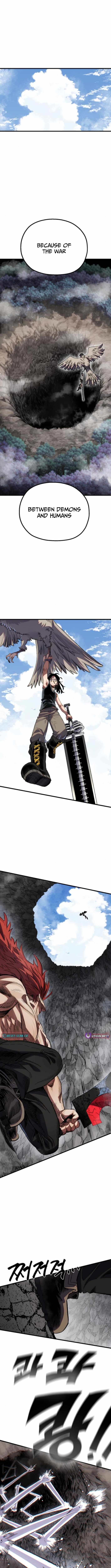 Warrior of the Mind Sword Chapter 24 67 06