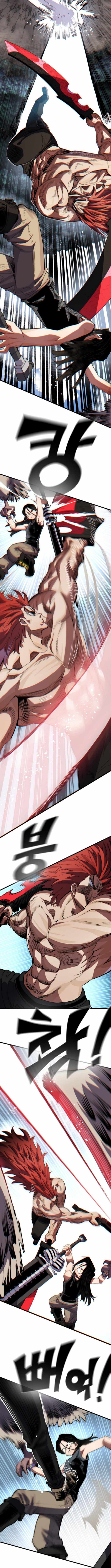 Warrior of the Mind Sword Chapter 24 68 07