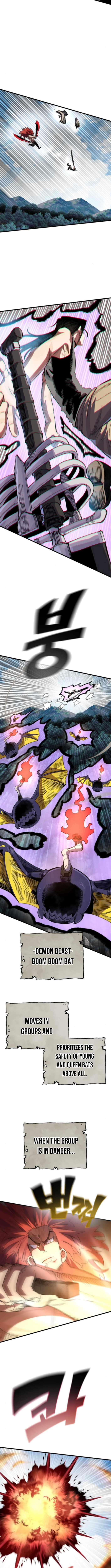 Warrior of the Mind Sword Chapter 24 69 08