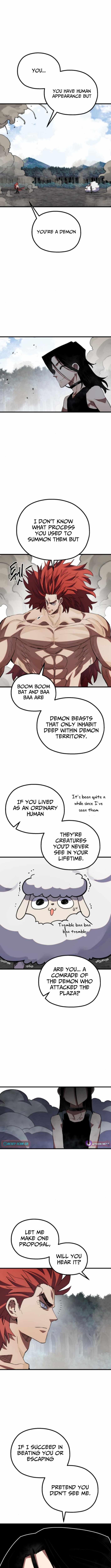 Warrior of the Mind Sword Chapter 24 71 10