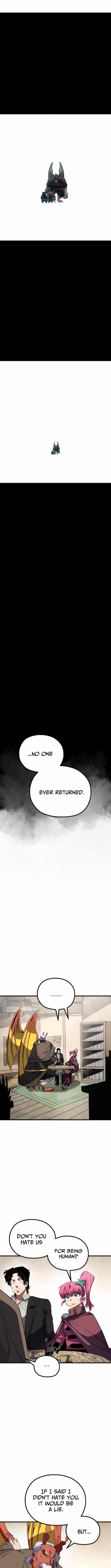 Warrior of the Mind Sword Chapter 24 75 14