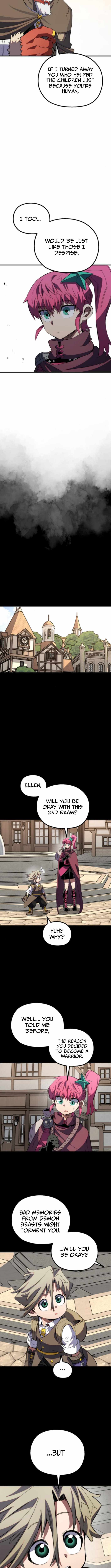 Warrior of the Mind Sword Chapter 24 76 15