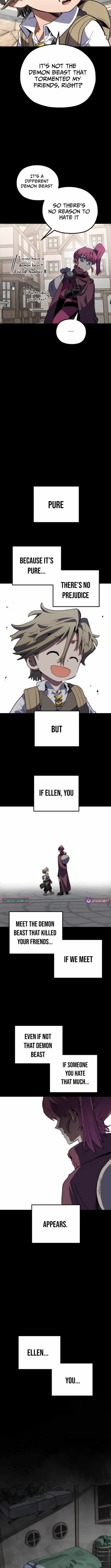 Warrior of the Mind Sword Chapter 24 77 16