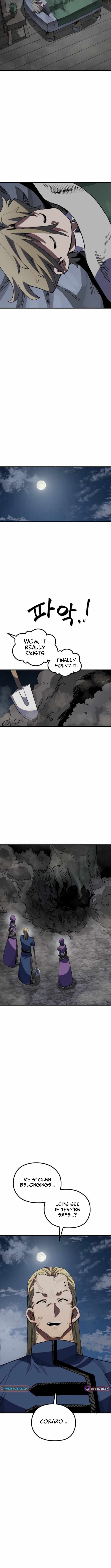 Warrior of the Mind Sword Chapter 24 78 17