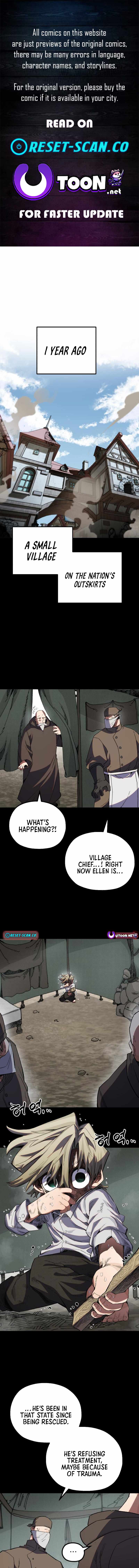 Warrior of the Mind Sword Chapter 25 74 01