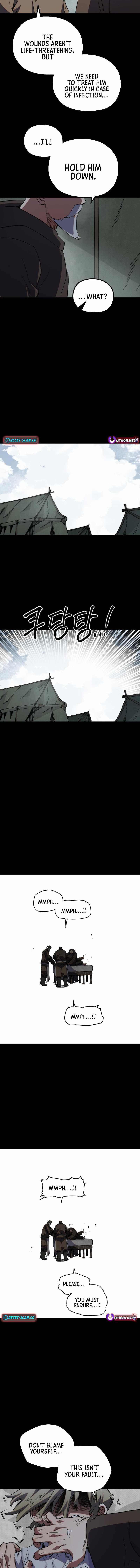 Warrior of the Mind Sword Chapter 25 75 02