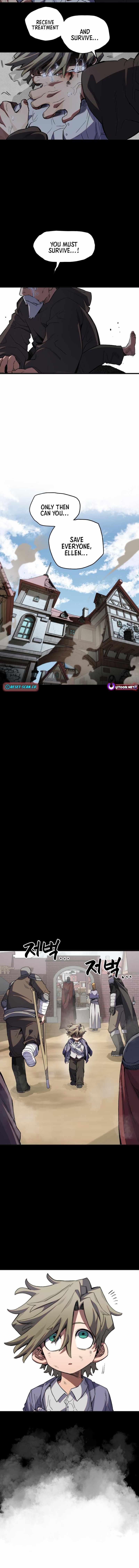 Warrior of the Mind Sword Chapter 25 76 03