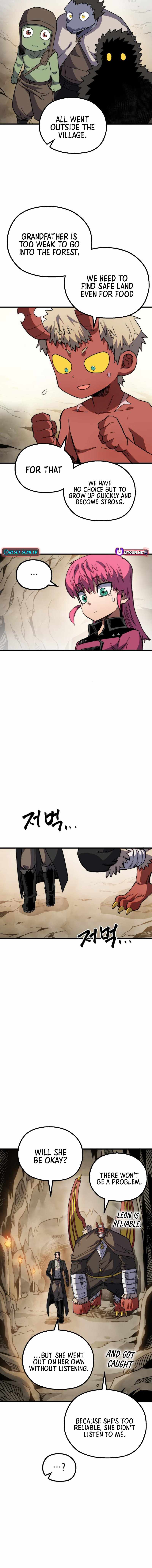 Warrior of the Mind Sword Chapter 25 81 08