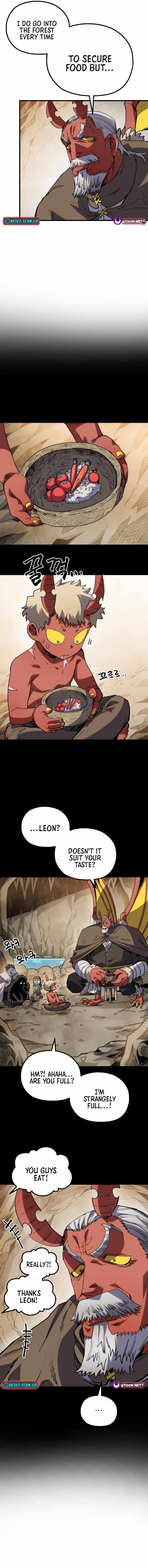 Warrior of the Mind Sword Chapter 25 82 09