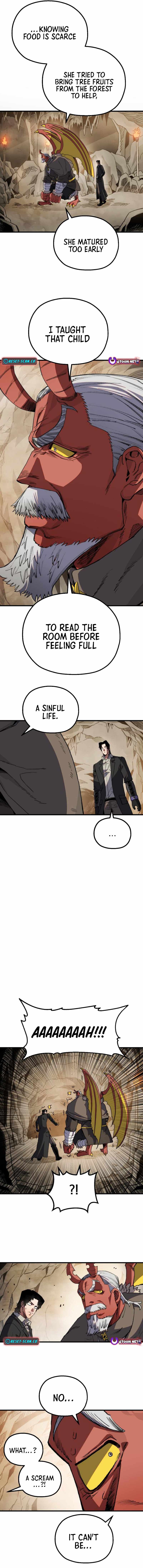 Warrior of the Mind Sword Chapter 25 83 10