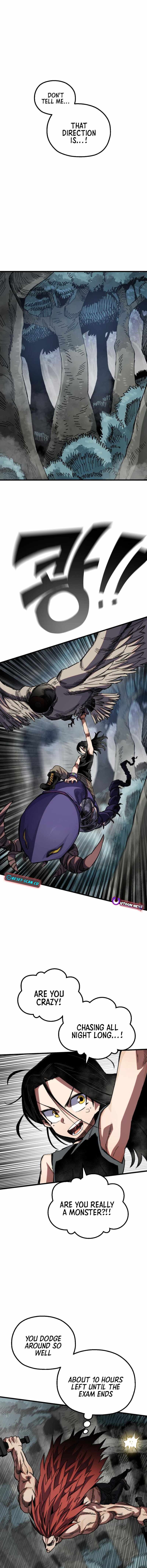 Warrior of the Mind Sword Chapter 25 84 11