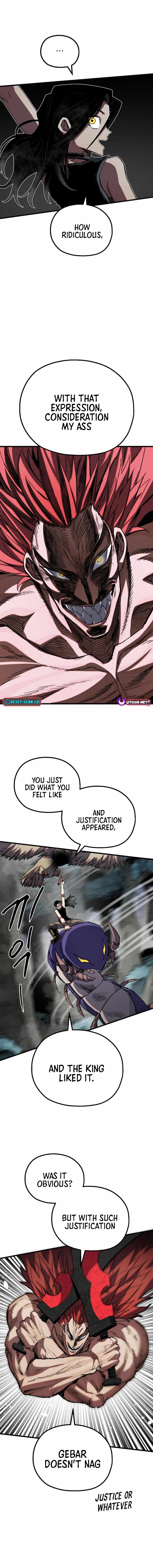 Warrior of the Mind Sword Chapter 25 86 13