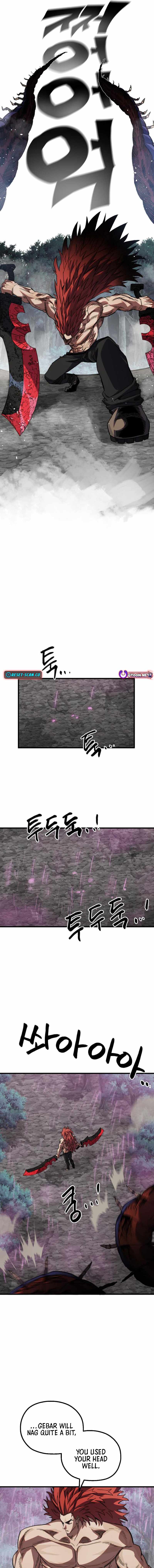 Warrior of the Mind Sword Chapter 25 89 16