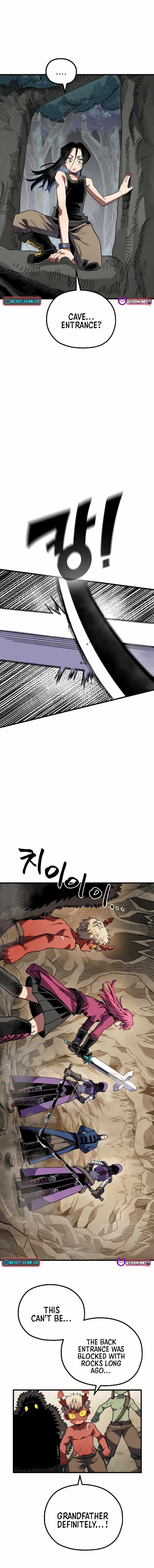 Warrior of the Mind Sword Chapter 25 91 18