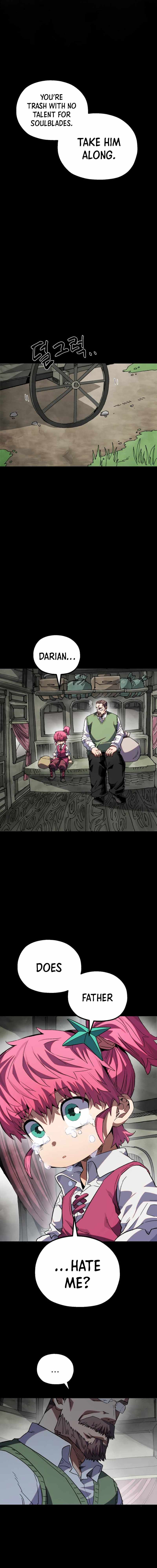 Warrior of the Mind Sword Chapter 26 79 03