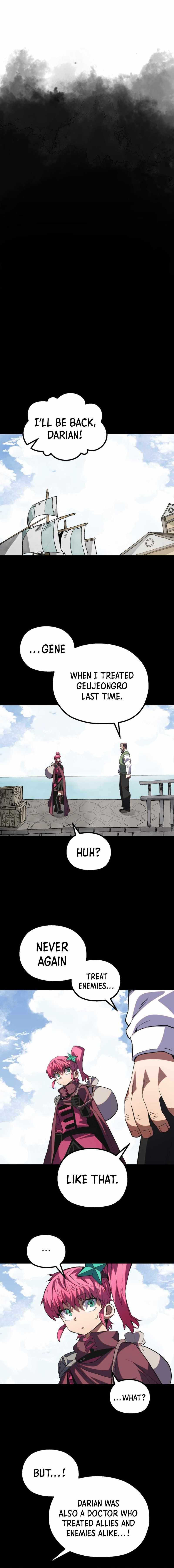 Warrior of the Mind Sword Chapter 26 84 08