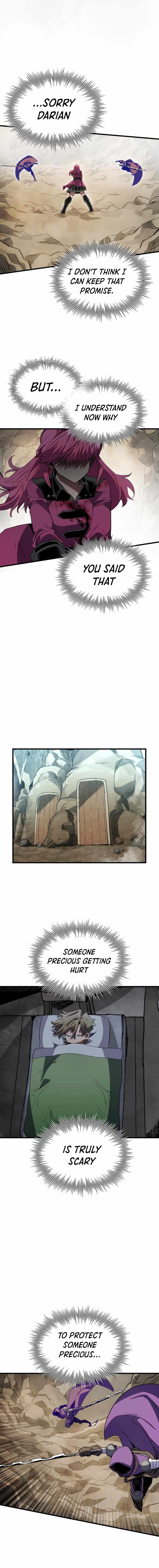 Warrior of the Mind Sword Chapter 26 86 10