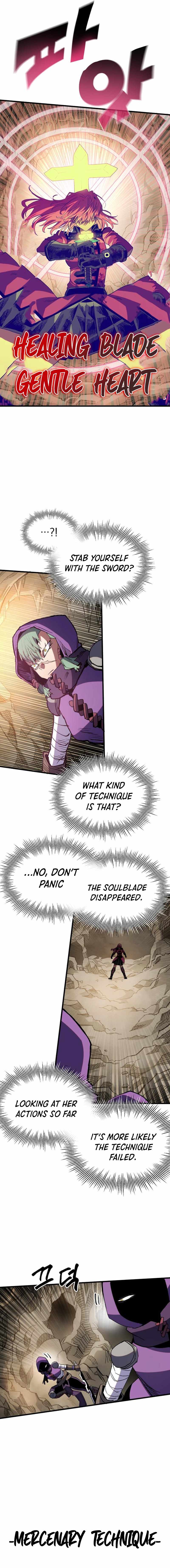 Warrior of the Mind Sword Chapter 26 87 11