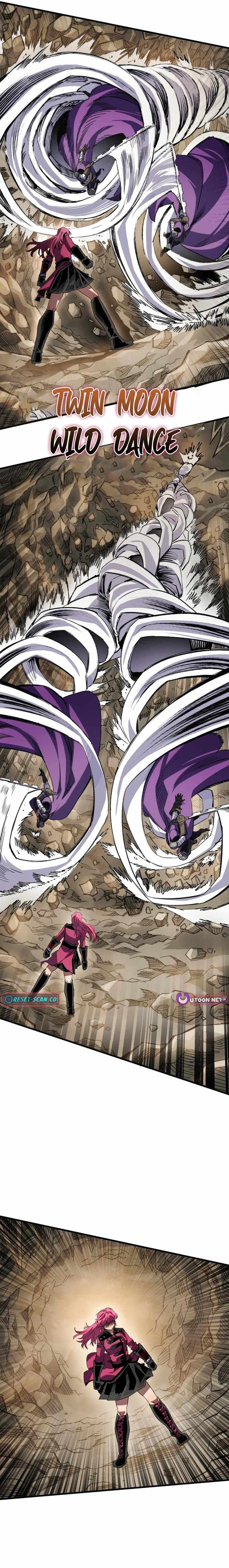 Warrior of the Mind Sword Chapter 26 88 12