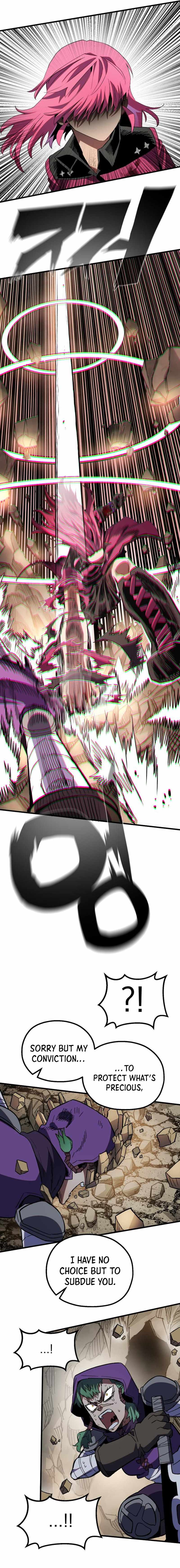 Warrior of the Mind Sword Chapter 26 89 13