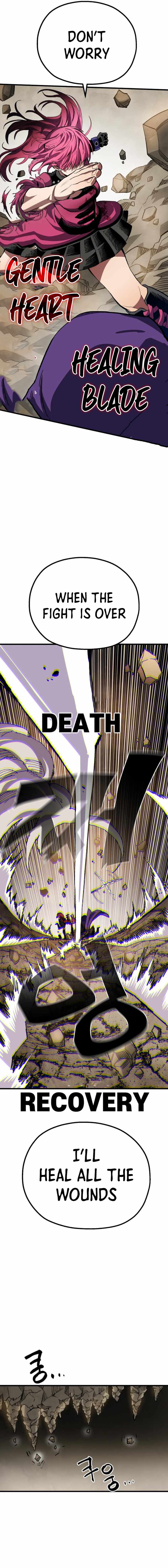 Warrior of the Mind Sword Chapter 26 90 14