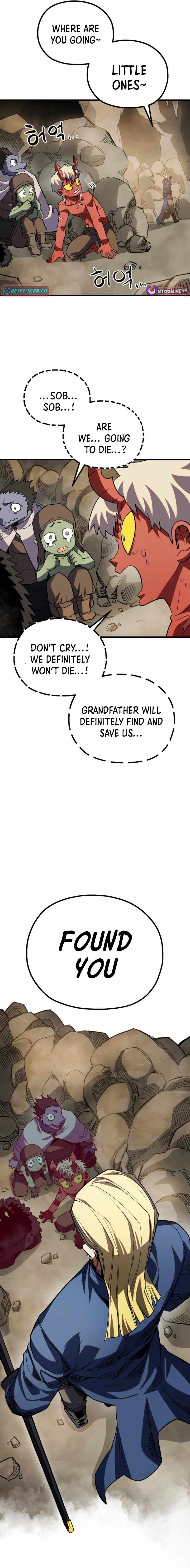 Warrior of the Mind Sword Chapter 26 91 15