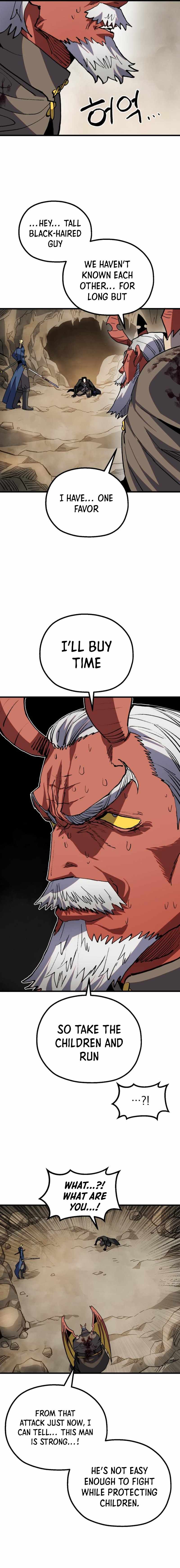 Warrior of the Mind Sword Chapter 26 94 18