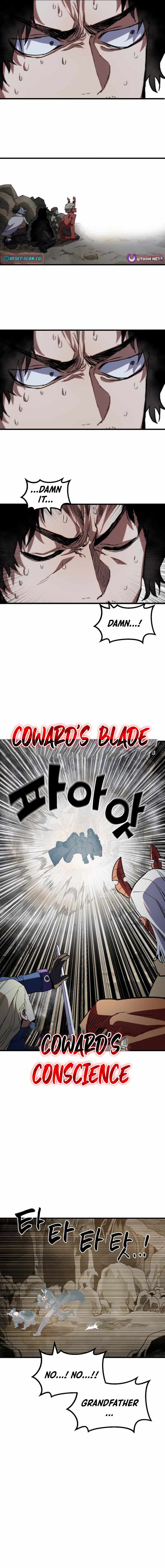 Warrior of the Mind Sword Chapter 26 96 20