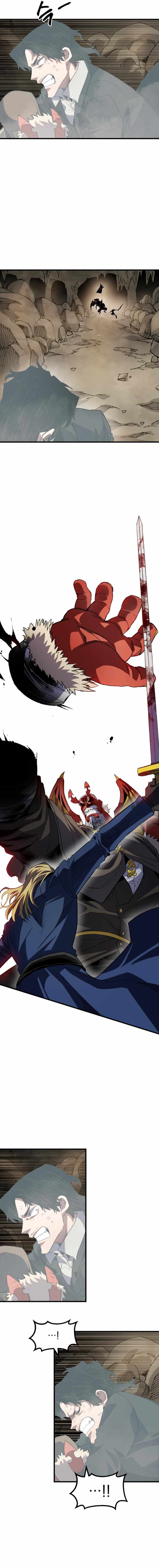 Warrior of the Mind Sword Chapter 26 97 21