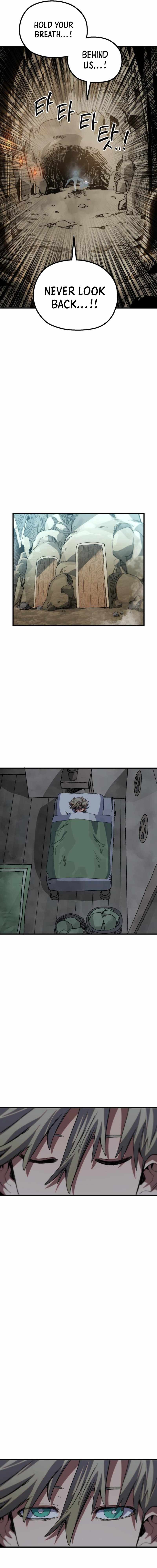 Warrior of the Mind Sword Chapter 26 98 22