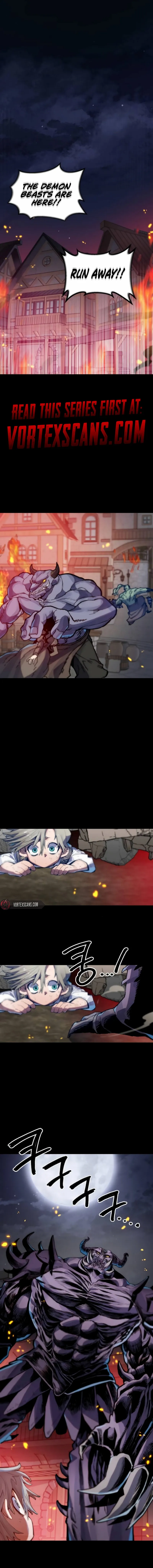 Warrior of the Mind Sword Chapter 3 98 ch 3 1