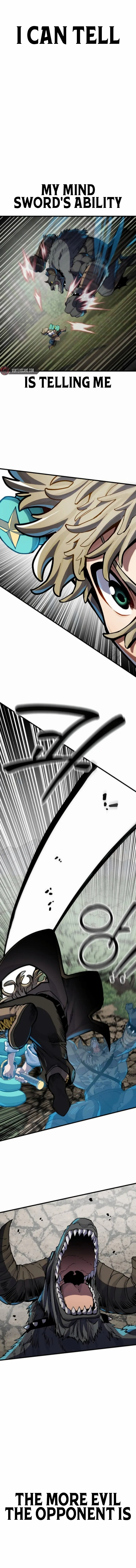 Warrior of the Mind Sword Chapter 3 107 ch 3 10