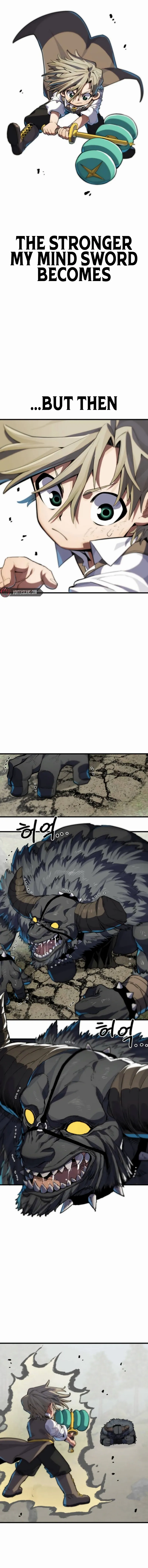 Warrior of the Mind Sword Chapter 3 108 ch 3 11