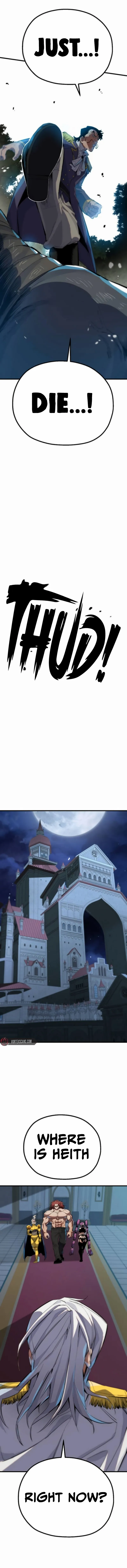 Warrior of the Mind Sword Chapter 3 110 ch 3 13