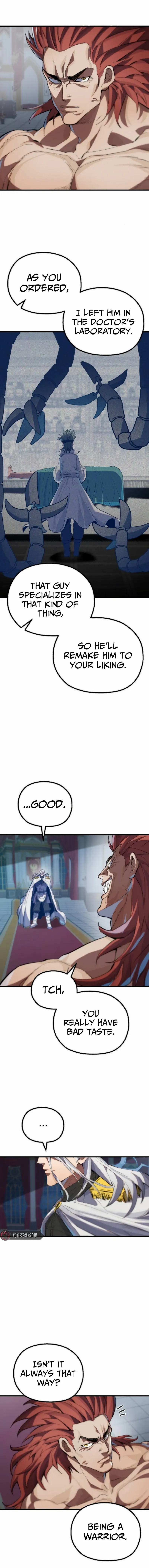 Warrior of the Mind Sword Chapter 3 111 ch 3 14