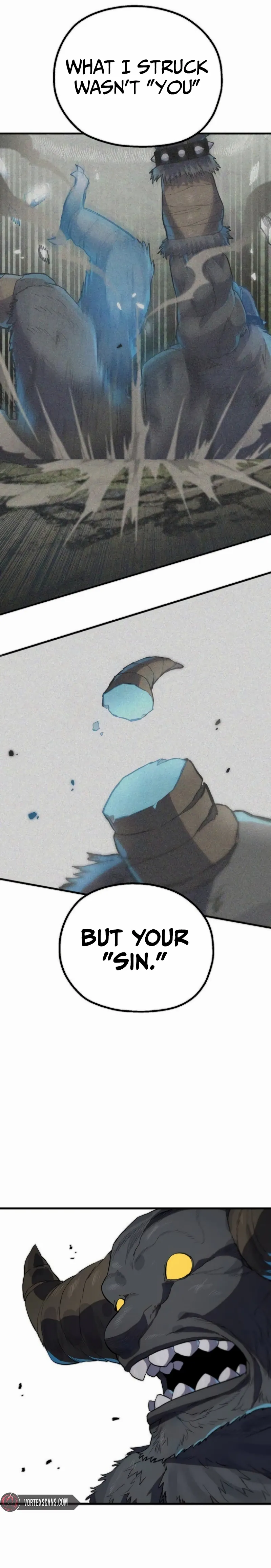 Warrior of the Mind Sword Chapter 3 115 ch 3 18