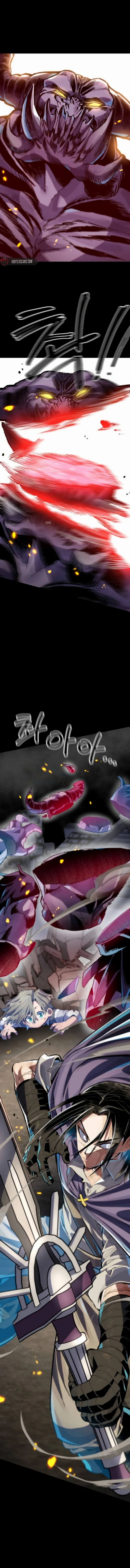 Warrior of the Mind Sword Chapter 3 99 ch 3 2