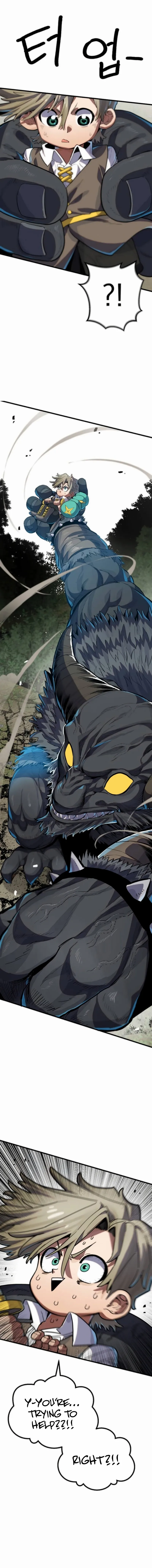 Warrior of the Mind Sword Chapter 3 118 ch 3 21