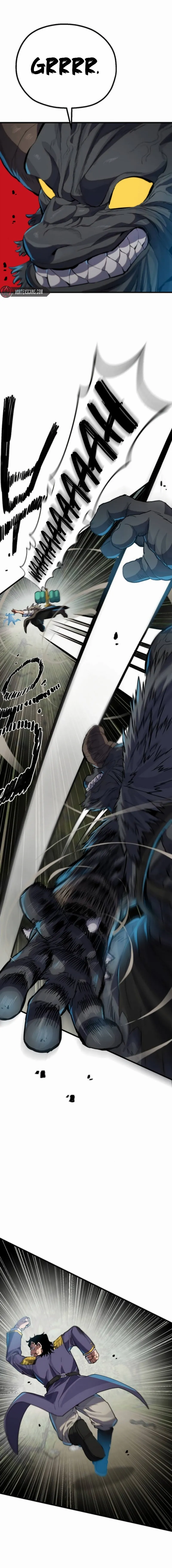 Warrior of the Mind Sword Chapter 3 119 ch 3 22