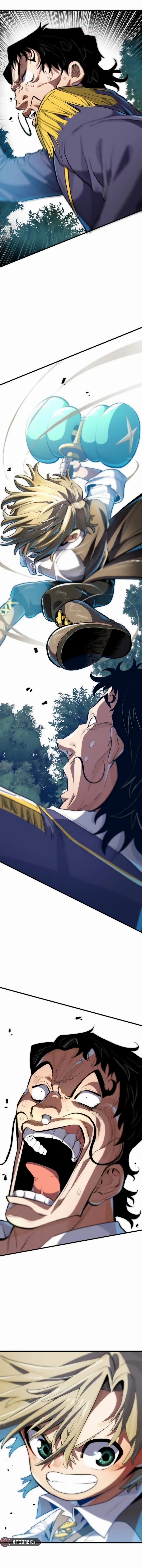 Warrior of the Mind Sword Chapter 3 120 ch 3 23