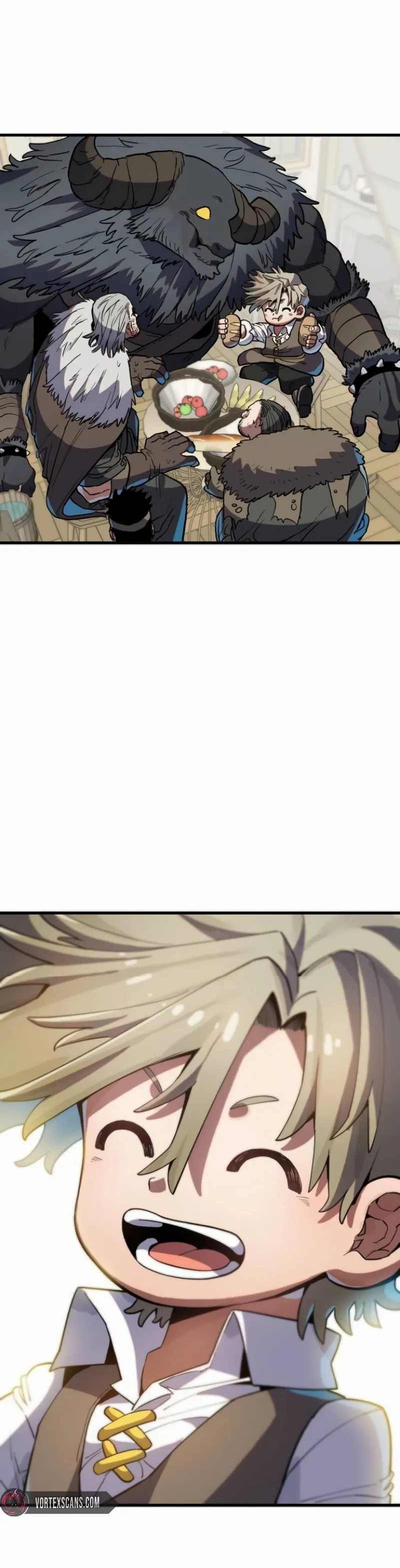 Warrior of the Mind Sword Chapter 3 126 ch 3 29