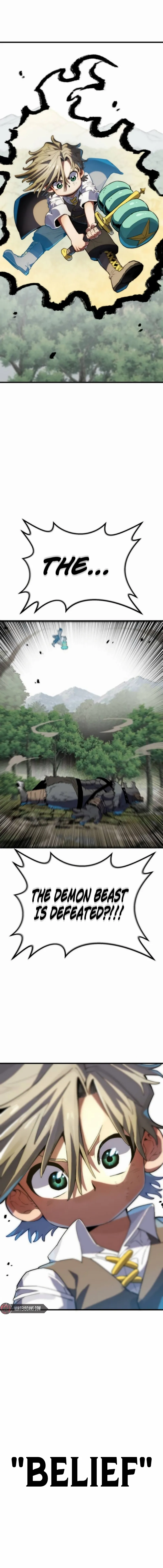 Warrior of the Mind Sword Chapter 3 102 ch 3 5