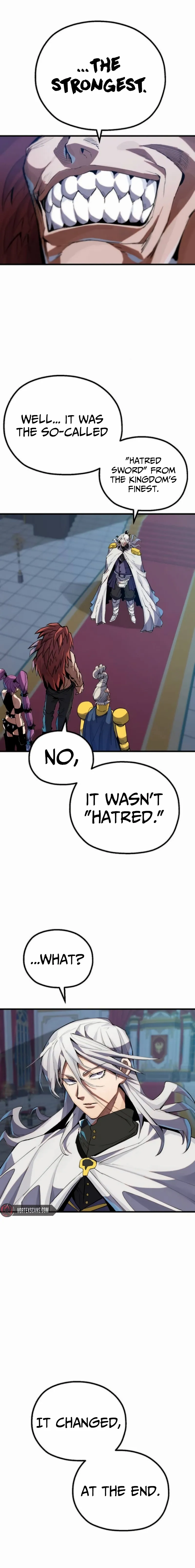 Warrior of the Mind Sword Chapter 3 105 ch 3 8