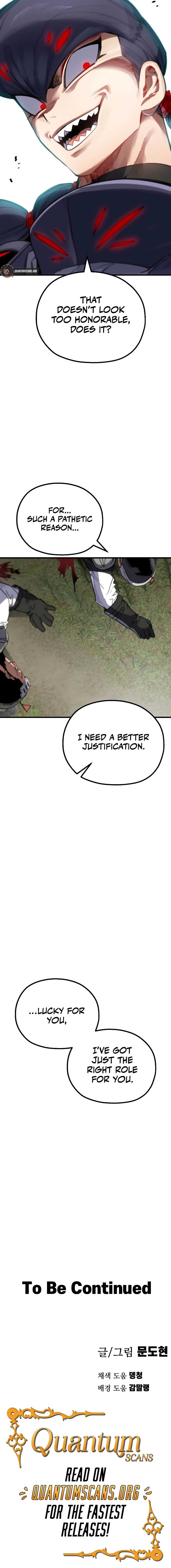 Warrior of the Mind Sword Chapter 5 95 ch 5 22