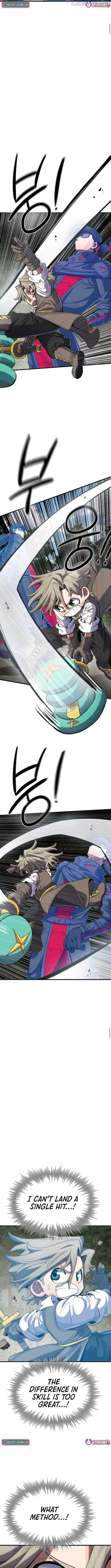 Warrior of the Mind Sword Chapter 8 98 ch 8 10