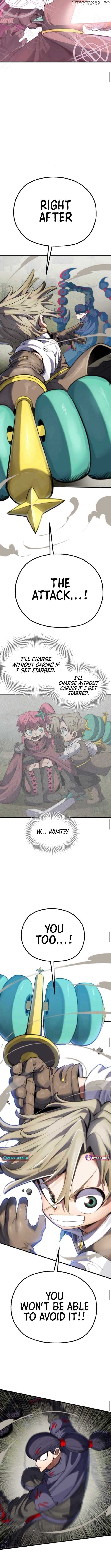 Warrior of the Mind Sword Chapter 8 101 ch 8 13