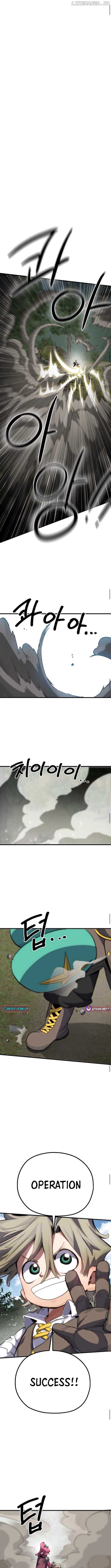 Warrior of the Mind Sword Chapter 8 102 ch 8 14