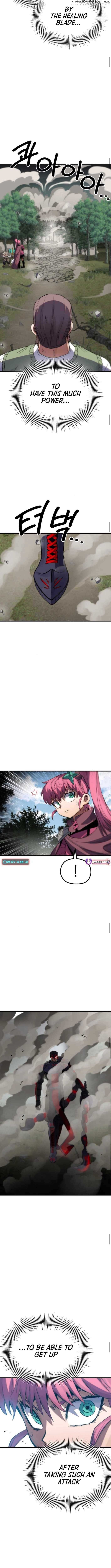Warrior of the Mind Sword Chapter 8 104 ch 8 16